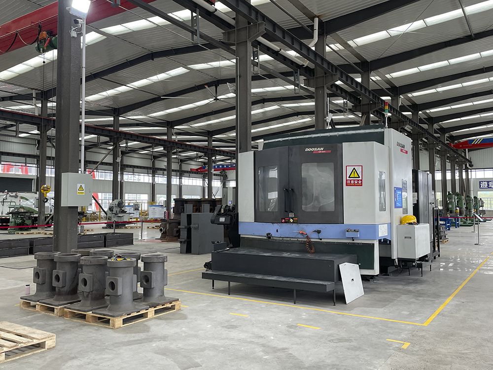 冶金、選礦、含酸礦漿長(zhǎng)距離輸送或給壓濾機(jī)進(jìn)料