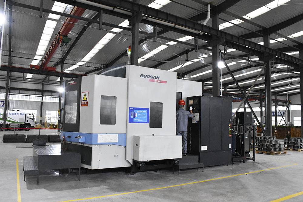 冶金、選礦、含酸礦漿長(zhǎng)距離輸送或給壓濾機(jī)進(jìn)料